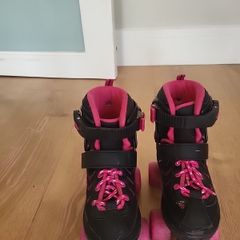 roller skates