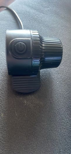 Kugoo g4 throttle