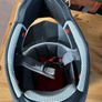 motorbike helmet Image 8