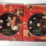 Once Upon A Time In China (Jet Li) Trilogy Boxset 1991-1993 [Movie DVD] Image 5