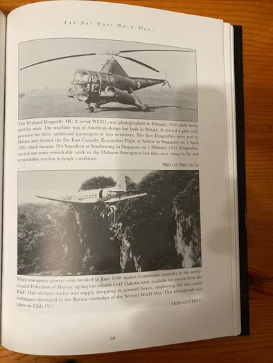 'The RAF In Camera' 1946-1995