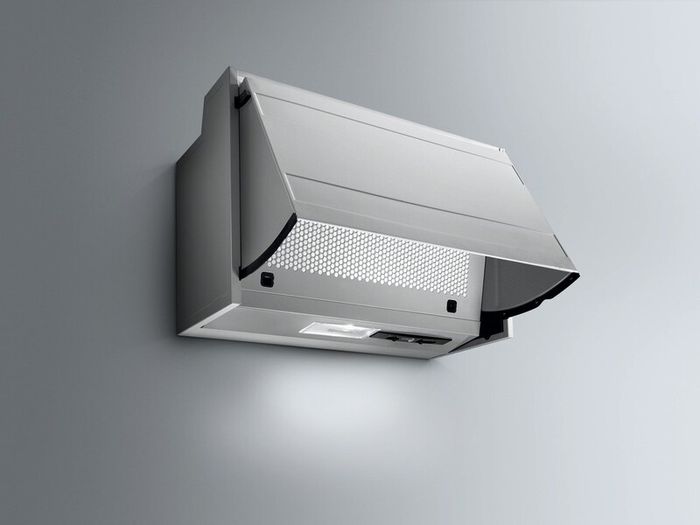 Nativa integrated extractor