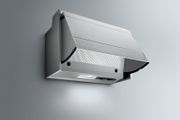 Nativa integrated extractor