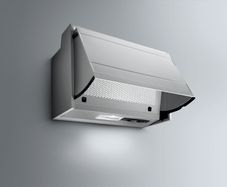 Nativa integrated extractor