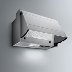Nativa integrated extractor