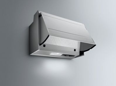 Nativa integrated extractor