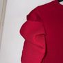 Red dress Image 5