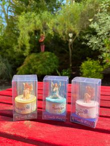 Fairy Toothbox