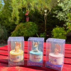 Fairy Toothbox