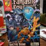 Fantastic Four Adventures issues 3 + 9 + 42 Image 3