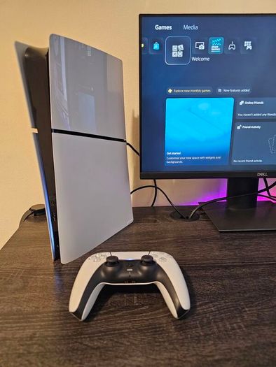 Ps5
