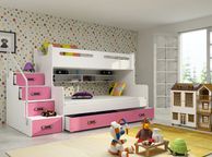 main image for ad Triple bunk Bed MAX 3 free delivery