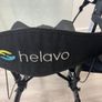 Helavo Foldable rollator Image 3