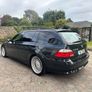 2006 Alpina B5 Touring Exceptionally Rare Image 4