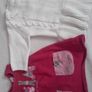 baby girl clothes bundle Image 9