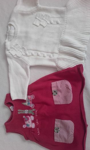baby girl clothes bundle
