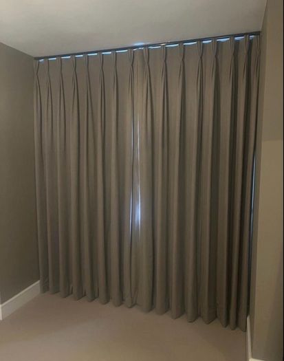 Linen Curtains