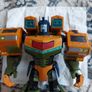 Transformer / toy  ULTRAMAGNUS Image 9