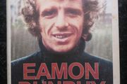 Eamon Dunphy- The Rocky Road Autobiography Paperback