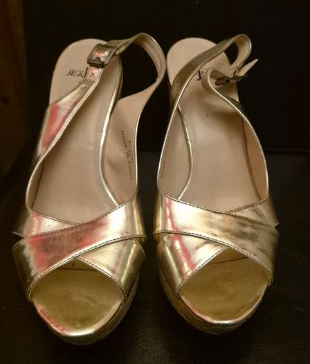Jasper Conran Jeans Shoe