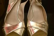 Jasper Conran Jeans Shoe