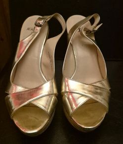 Jasper Conran Jeans Shoe