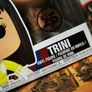 Trini Yellow Ranger Funko POP ! 25th Anniversary ! Power Rangers ! 2018 ! Image 3