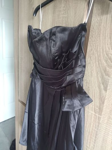 new strapless quality dress fits 10.10/12