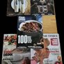 Lot of Food & Wine related mags Image 6