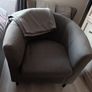 tub chair Image 2