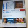 ARROWS 10.1 inch Tablet, Model FJT21, 64GB, in excellent condition, great for youtube and watching movies Image 5