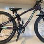 Orbea kids mountain bike Image 5