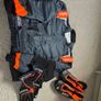 Sparco Kart-wear bundle. Image 2