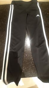Girls leggings