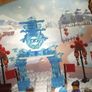 LEGO CNY 80109 Lunar New Year Ice Festival Image 10