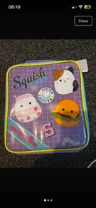 lunch bag
