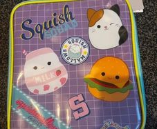 lunch bag