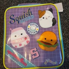 lunch bag