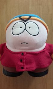 South Park Plush Figurine
