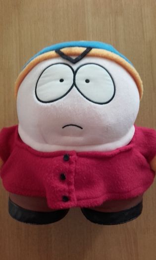 South Park Plush Figurine