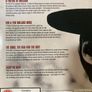 Clint Eastwood Collection DVD Box Set (The Dollars Trilogy + Hang 'Em High) Image 2
