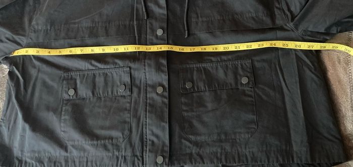 Lightweight Jacket