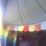 canopy for kids play area/ over bed Image 3