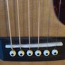 Sigma S000r28V + Adirondack top & East Indian rosewood. Image 5