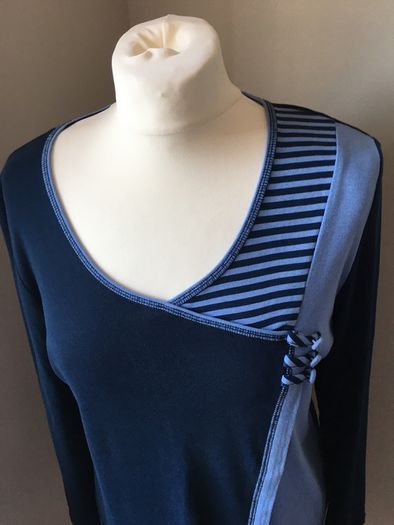 Comfortable Top Size 14