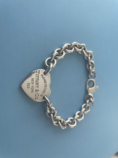 Tiffany & Co Bracelet