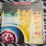 U2 7" vinyl singles Image 3