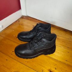 Free Blackrock Safety Boots