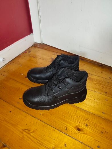 Blackrock Safety Boots