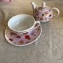 tea pot/set Image 2